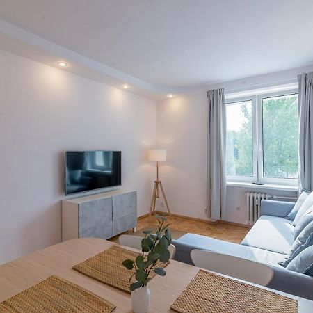 Gdynia Sleeps Apartment Extérieur photo