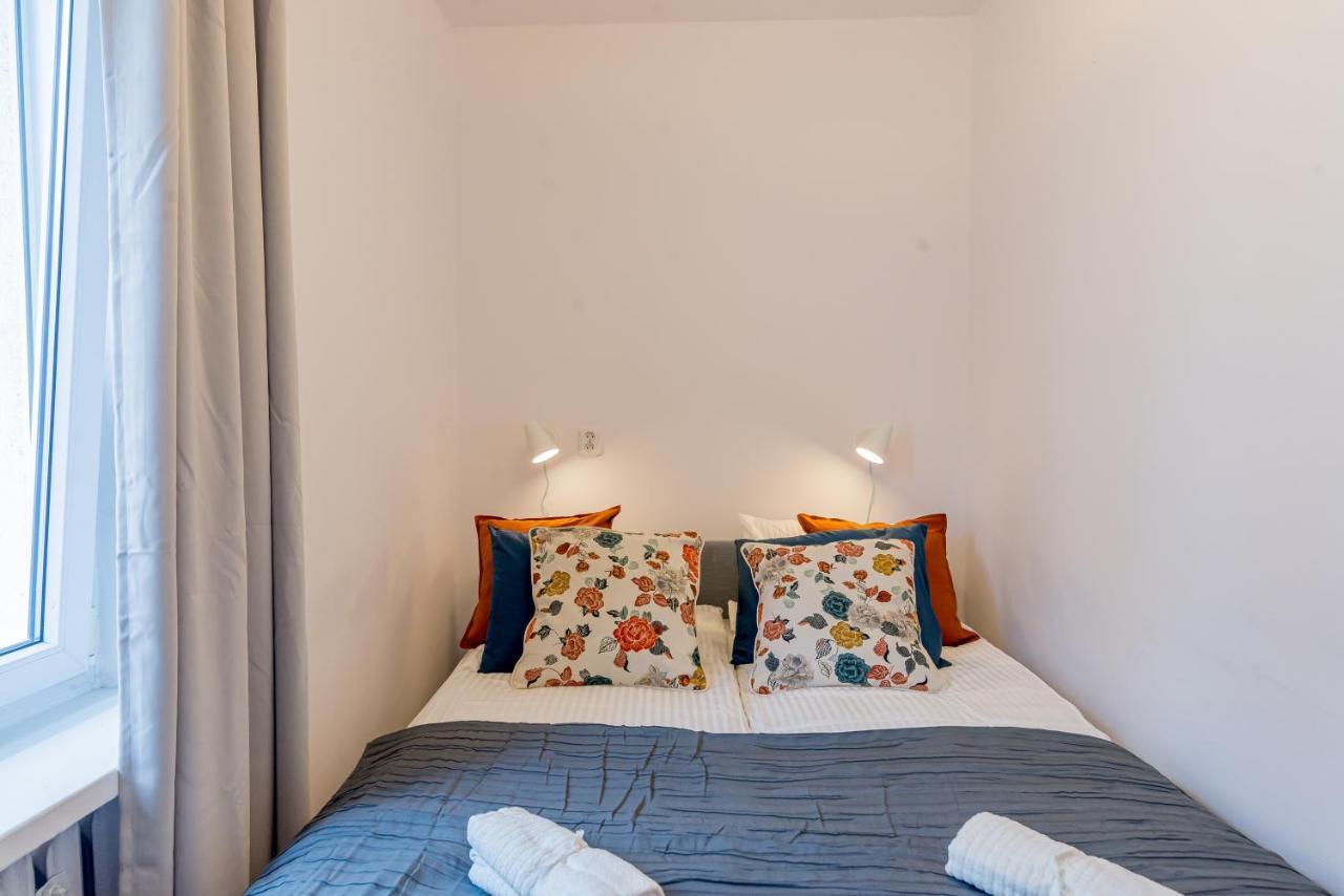 Gdynia Sleeps Apartment Extérieur photo