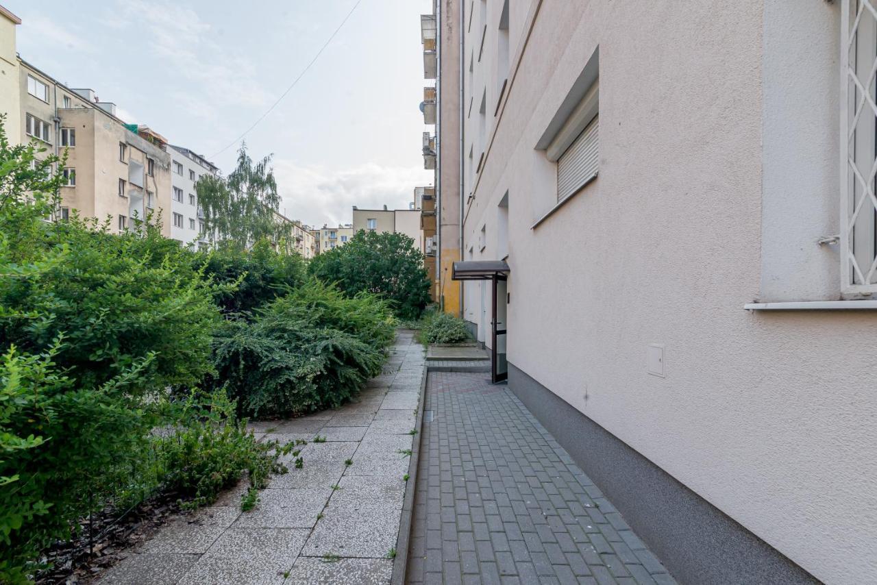 Gdynia Sleeps Apartment Extérieur photo