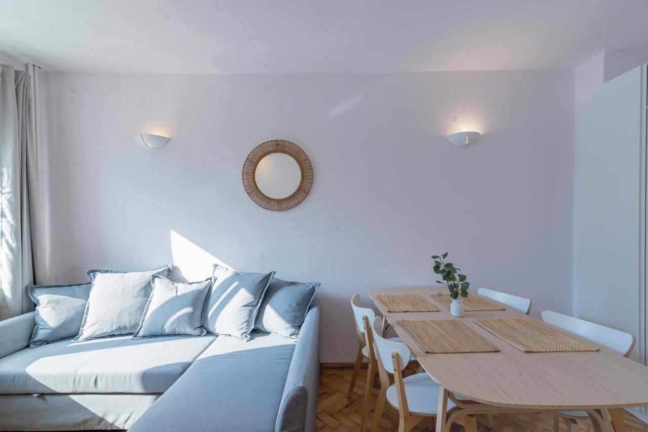 Gdynia Sleeps Apartment Extérieur photo
