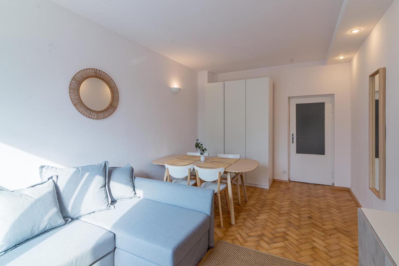 Gdynia Sleeps Apartment Extérieur photo