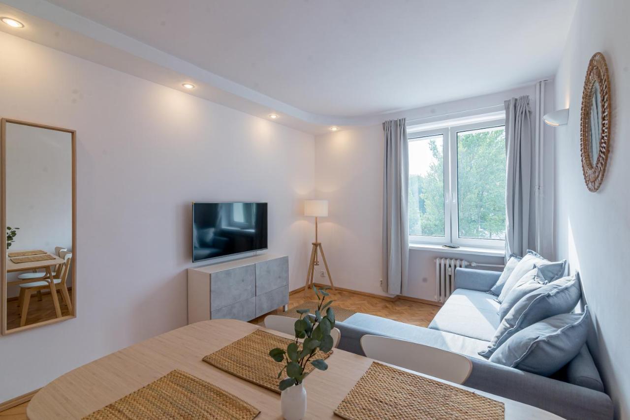 Gdynia Sleeps Apartment Extérieur photo