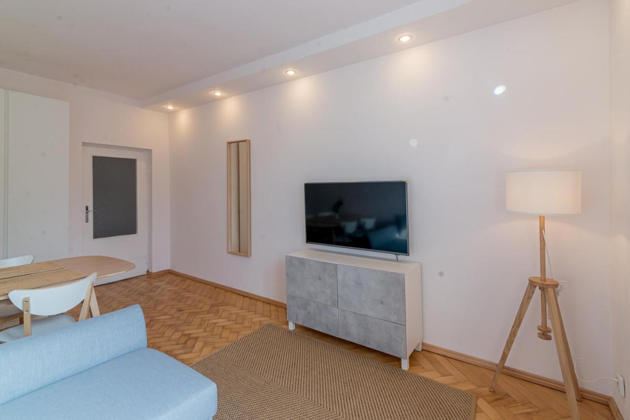 Gdynia Sleeps Apartment Extérieur photo