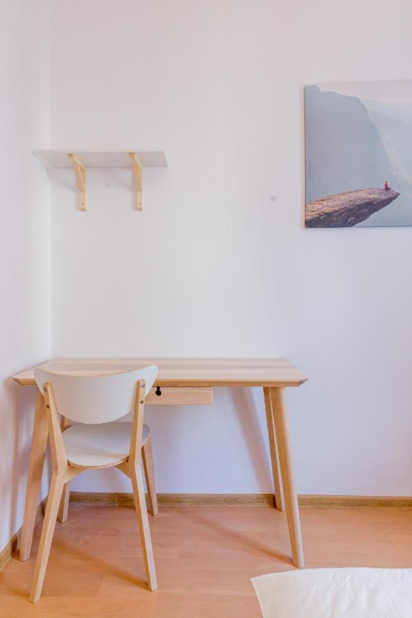 Gdynia Sleeps Apartment Extérieur photo