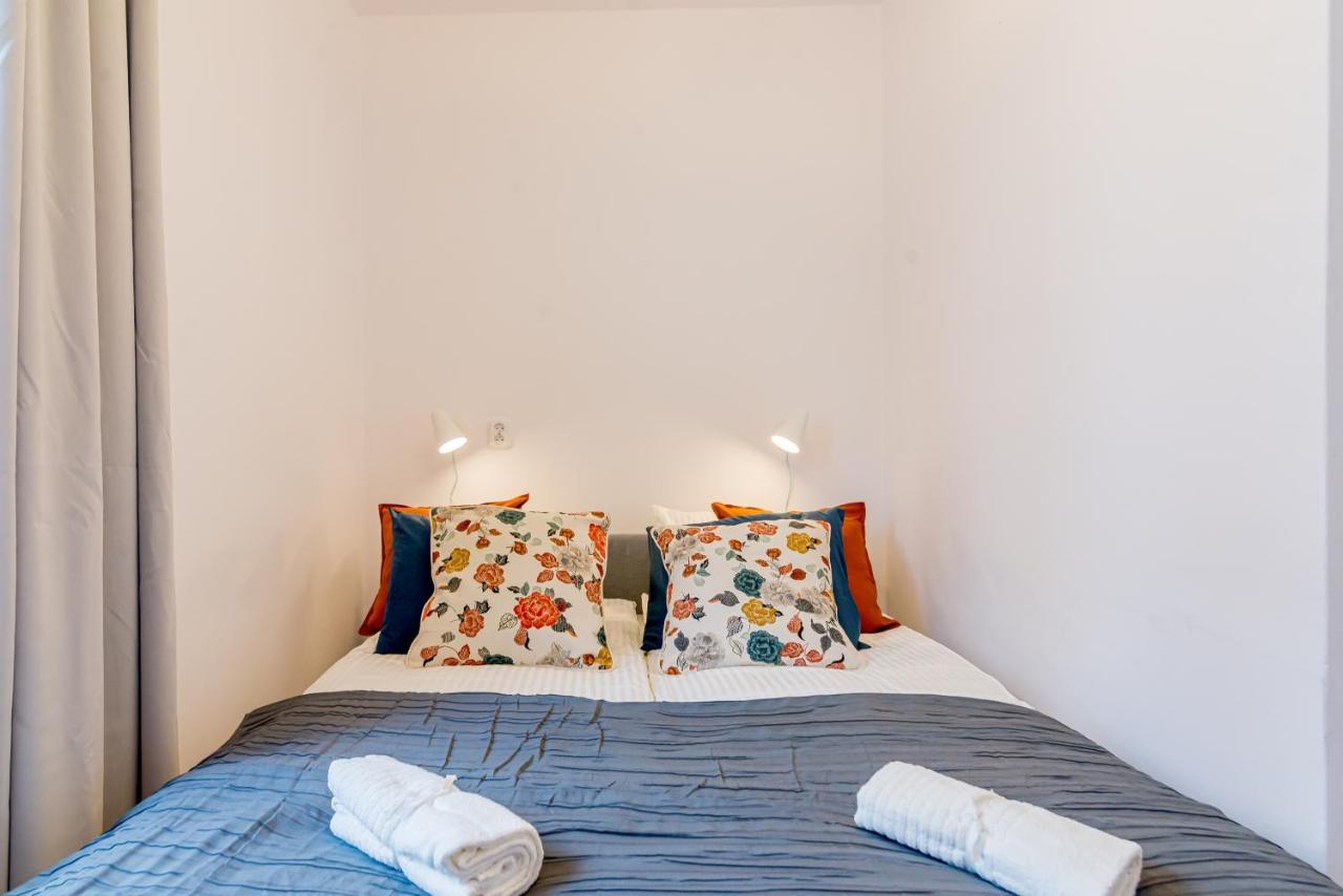 Gdynia Sleeps Apartment Extérieur photo