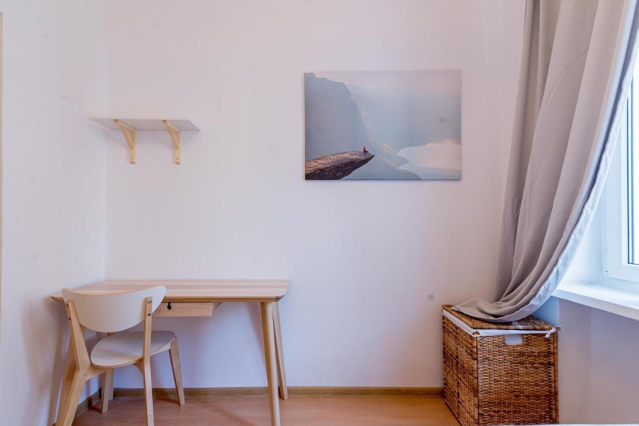 Gdynia Sleeps Apartment Extérieur photo