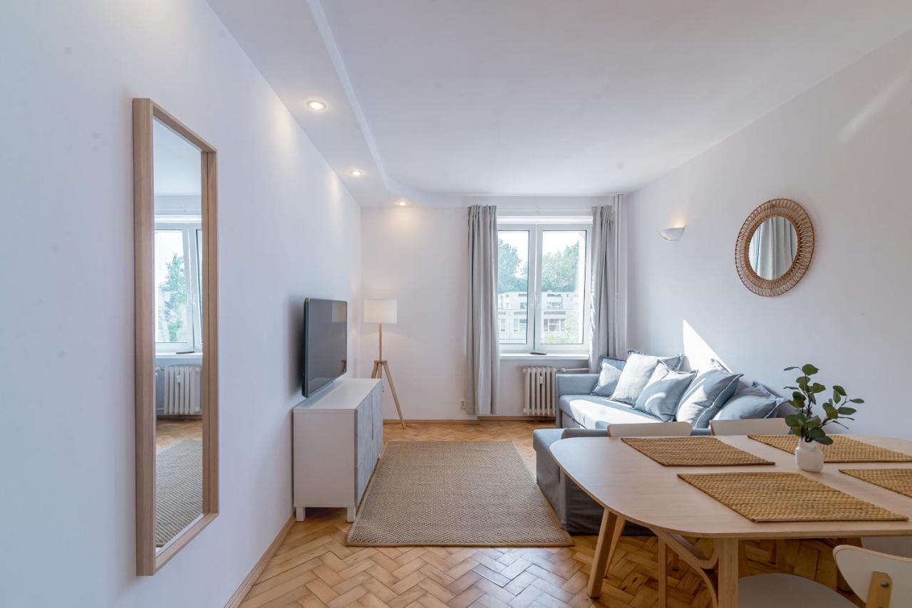 Gdynia Sleeps Apartment Extérieur photo